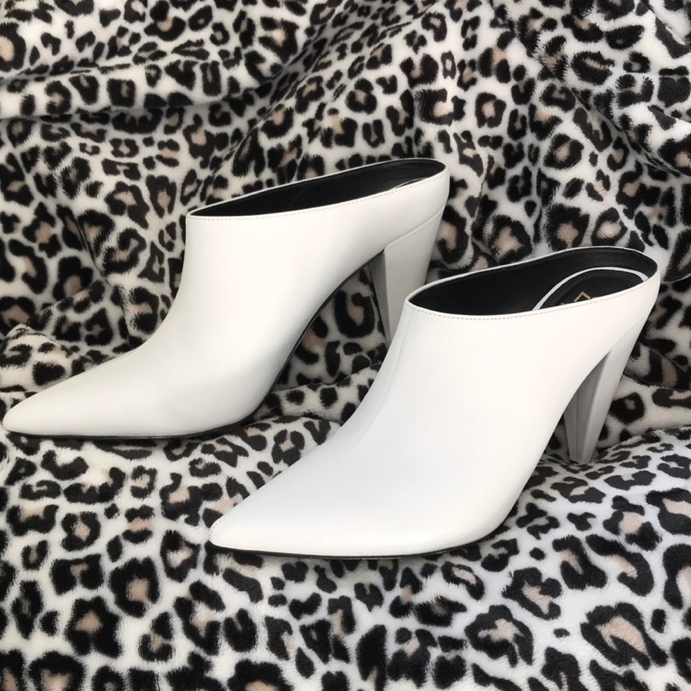 Marc Fisher Heels